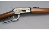 Browning Arms Co. ~ Model 1886 ~ .45-70 Government - 3 of 10