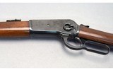 Browning Arms Co. ~ Model 1886 ~ .45-70 Government - 8 of 10