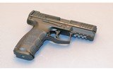 Heckler & Koch ~ VP9 ~ 9mm