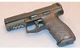 Heckler & Koch ~ VP9 ~ 9mm - 2 of 2