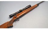 Remington Arms Co. ~ Model 700 BDL ~ 22-250 Remington - 1 of 10