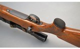 Remington Arms Co. ~ Model 700 BDL ~ 22-250 Remington - 7 of 10