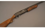 Remington Arms Co. ~ 870 Magnum ~ 12 Gauge