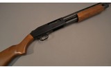 Mossberg ~ Model 535 ~ 12 Gauge