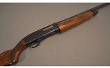 Winchester ~ Model 1200 ~ 20 Gauge