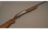 Remington Arms Co. ~ 870 Wingmaster ~ 12 Gauge