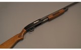 Mossberg ~ 500A ~ 12 Gauge