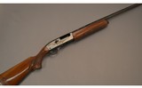 Remington Arms Co. ~ Model 1100 ~ 12 gauge