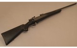 Weatherby ~ Vanguard ~ 7mm Remington Magnum