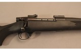 Weatherby ~ Vanguard ~ 7mm Remington Magnum - 3 of 10