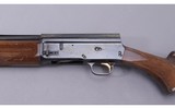 Browning Arms Co. ~ Light twelve ~ 12 Gauge - 8 of 10