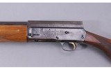 Browning Arms Co. ~ A5 ~ 12 Gauge - 8 of 10