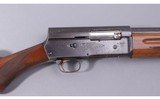 Browning Arms Co. ~ A5 ~ 12 Gauge - 3 of 10