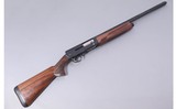 Browning Arms Co. ~ A5 Hunter ~ 12 Gauge