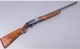 Winchester ~ 1400 ~ 12 Gauge