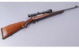 Winchester ~ Model 70 Featherweight ~ 30-06 Springfield