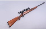 Winchester ~ Model 70 Westerner ~ 30-06 Springfield