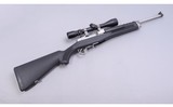 Ruger ~ Ranch Rifle ~ 5.56 Nato