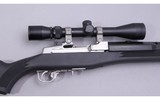 Ruger ~ Ranch Rifle ~ 5.56 Nato - 3 of 10