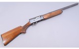 Browning Arms Co. ~ Light Twelve ~ 12 Gauge - 1 of 10