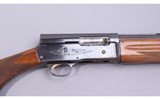 Browning Arms Co. ~ Light Twelve ~ 12 Gauge - 3 of 10