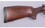 CZ ~ 550 Medium ~ 7mm Remington Magnum - 2 of 9