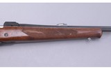 CZ ~ 550 Medium ~ 7mm Remington Magnum - 4 of 9