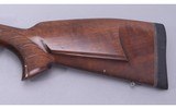 CZ ~ 550 Medium ~ 7mm Remington Magnum - 8 of 9