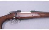 CZ ~ 550 Medium ~ 7mm Remington Magnum - 3 of 9