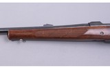 CZ ~ 550 Medium ~ 7mm Remington Magnum - 6 of 9