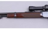 Winchester ~ 9422M Deluxe ~ 22 Magnum - 6 of 10