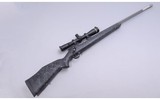 Weatherby ~ Mark V ~ 300 Weatherby Magnum - 1 of 10