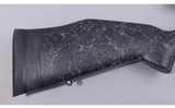 Weatherby ~ Mark V ~ 300 Weatherby Magnum - 2 of 10