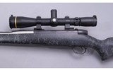 Weatherby ~ Mark V ~ 300 Weatherby Magnum - 8 of 10