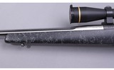 Weatherby ~ Mark V ~ 300 Weatherby Magnum - 6 of 10