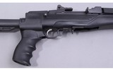 Ruger ~ Ranch Rifle ~ .223 Remington - 3 of 10