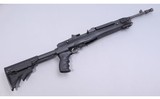 Ruger ~ Ranch Rifle ~ .223 Remington - 1 of 10