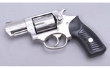 Ruger ~ SP101 ~ .357 Magnum - 2 of 2