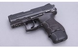 Heckler & Koch ~ P30SK ~ 9mm - 2 of 2