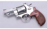 Smith & Wesson ~ 629-6 ~ 44 Magnum - 2 of 2