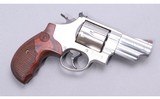 Smith & Wesson ~ 629-6 ~ 44 Magnum