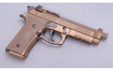 Beretta ~ M9A4 ~ 9mm - 1 of 2