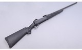 Savage Arms ~ Model 111 ~ 30-06 Springfield - 1 of 10