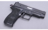 SIG Sauer ~ P220 ~ 45 Auto - 1 of 2