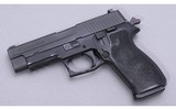 SIG Sauer ~ P220 ~ 45 Auto - 2 of 2