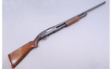 Winchester ~ Model 12 ~ 12 Gauge - 1 of 10