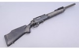 Remington Arms Co. ~ 700 ~ 308 Winchester - 1 of 10