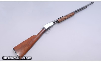 Winchester ~ 62A ~ 22 S, L, LR