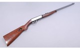 Remington Arms Co. ~ Model 24 ~ 22 Short - 1 of 10