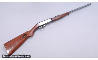 Remington Arms Co. ~ Model 24 ~ 22 Short